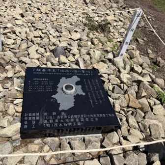 県の基準点