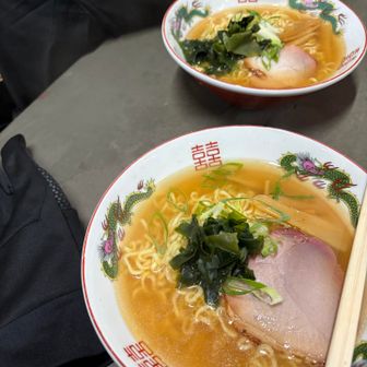 超絶うまい味噌ラーメン😋