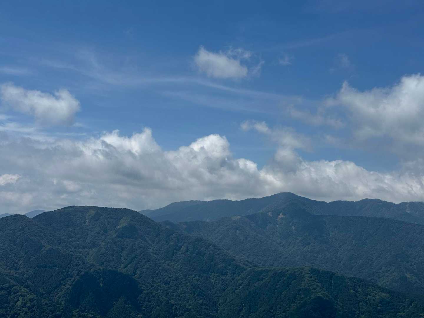 ☁️がとれてきた✨
