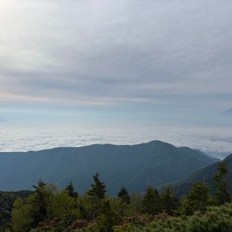 雲海✨