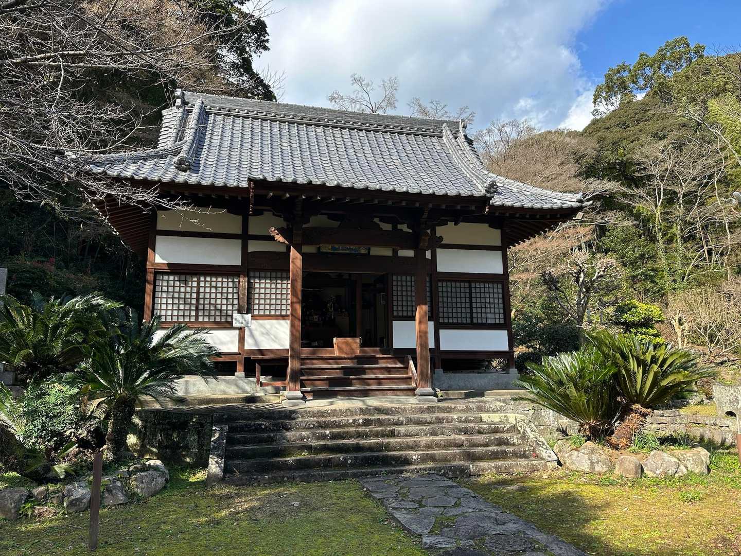 妙相寺🙏