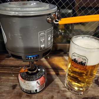 本日お疲れ様🍺