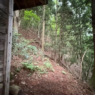 これを道と思える人だけ行けば良い