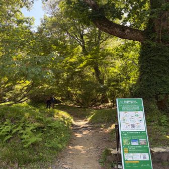 無事下山しました