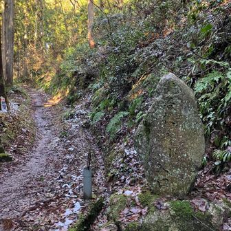 出発します⛰️