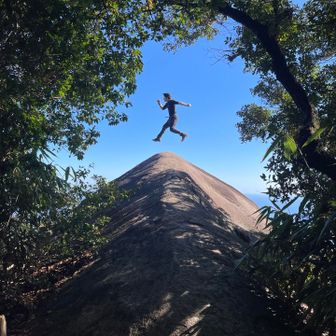 はるちゃん HARU CHANG