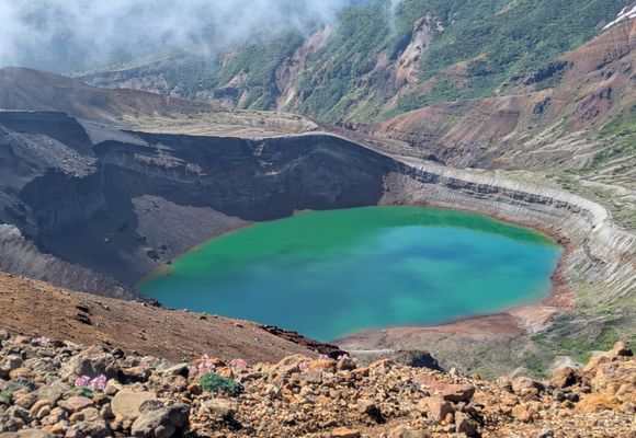 桜ママ｜宮城県の登山記録 | YAMAP / ヤマップ
