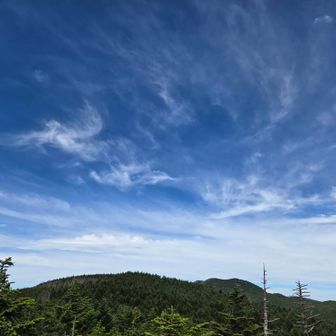 空も雲もとにかく綺麗✨