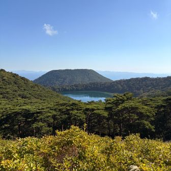 白紫池（多分）