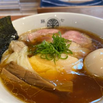 ご褒美ラーメン　スペシャル