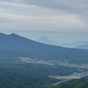 富士山🗻