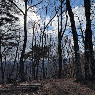 暗くなって来たよ。