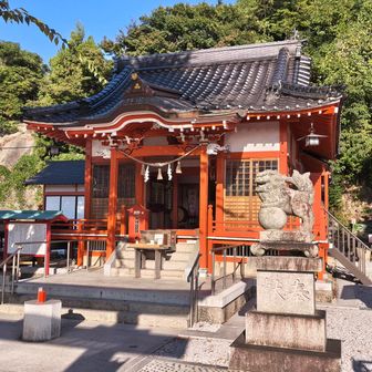 塩屋神社