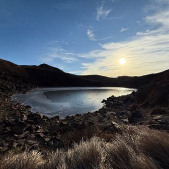 御池まできました