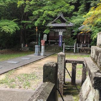 馬鳴堂(たぶん)