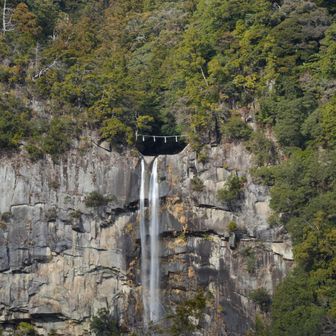 那智の大瀧。