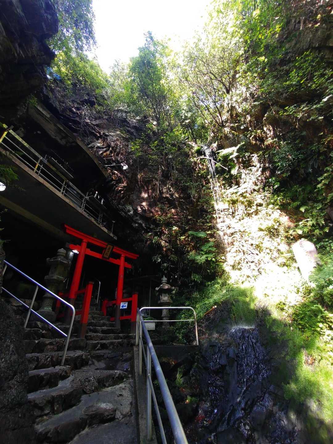 良い場所だった。また訪れたい。