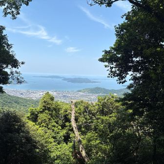 能古島