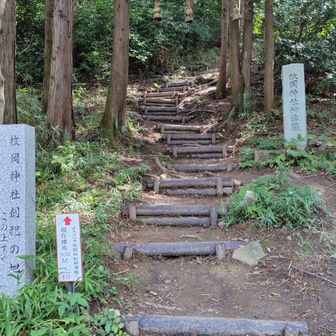 「神津嶽」
