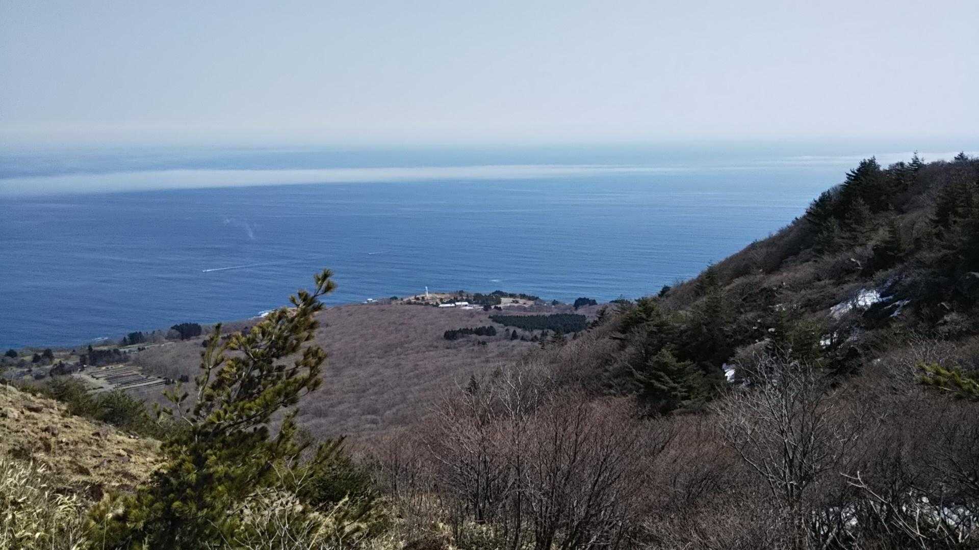 天気最高！