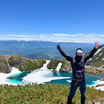 オレンジ☆Messtins