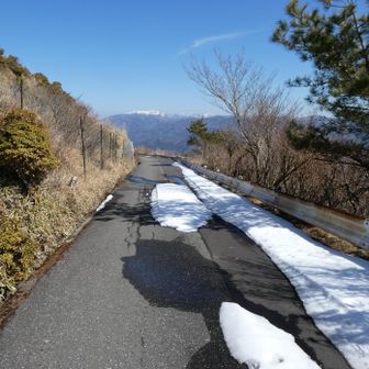 太郎・次郎さんを眺めながら・・・