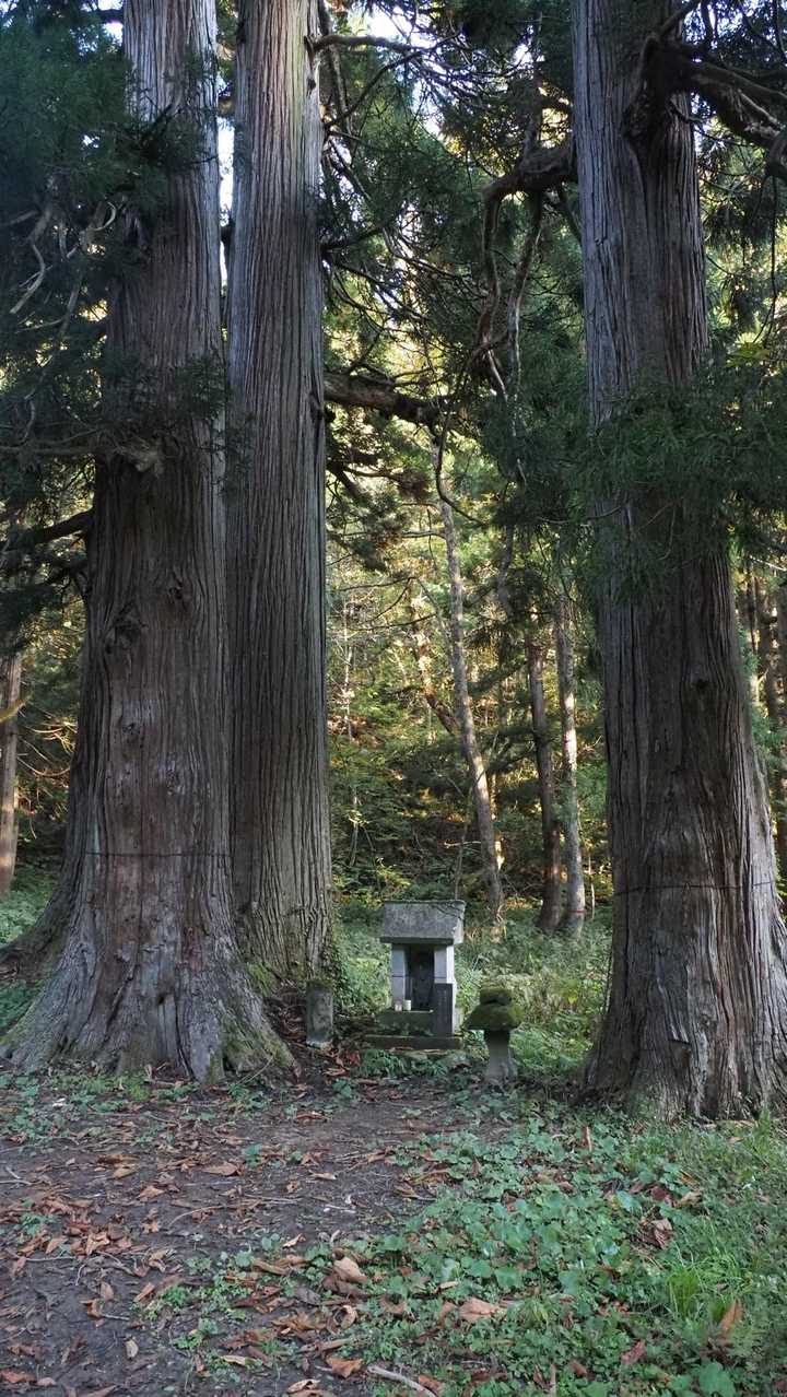 飯豊山、晩秋の稜線テン泊 の写真 3
