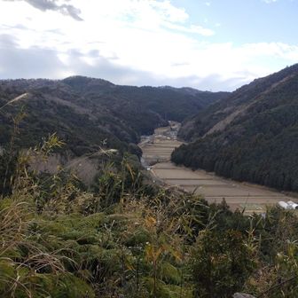 鳥川ほたるの里