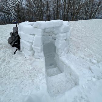 入口はこんな感じでした