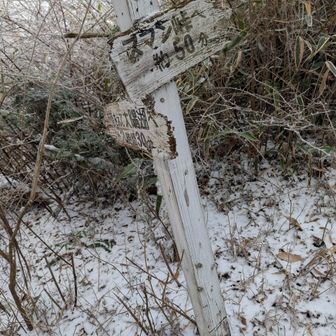 スマン峠は隅っこのスミがスマになってスマンということだそうです。
謝ってるスマンと思っててすみません。