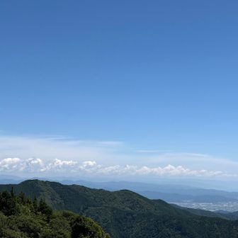 風の谷、ナウ