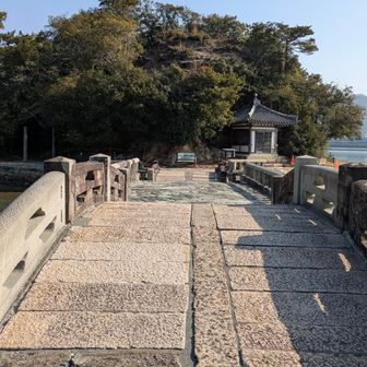 ただ、三段橋から妹背山頂上までは通れますよ✌️よかった✨