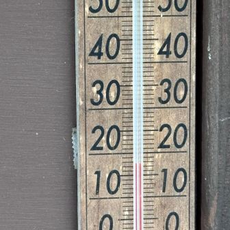 ヒュッテ御射山
気温17.5℃ 快適！