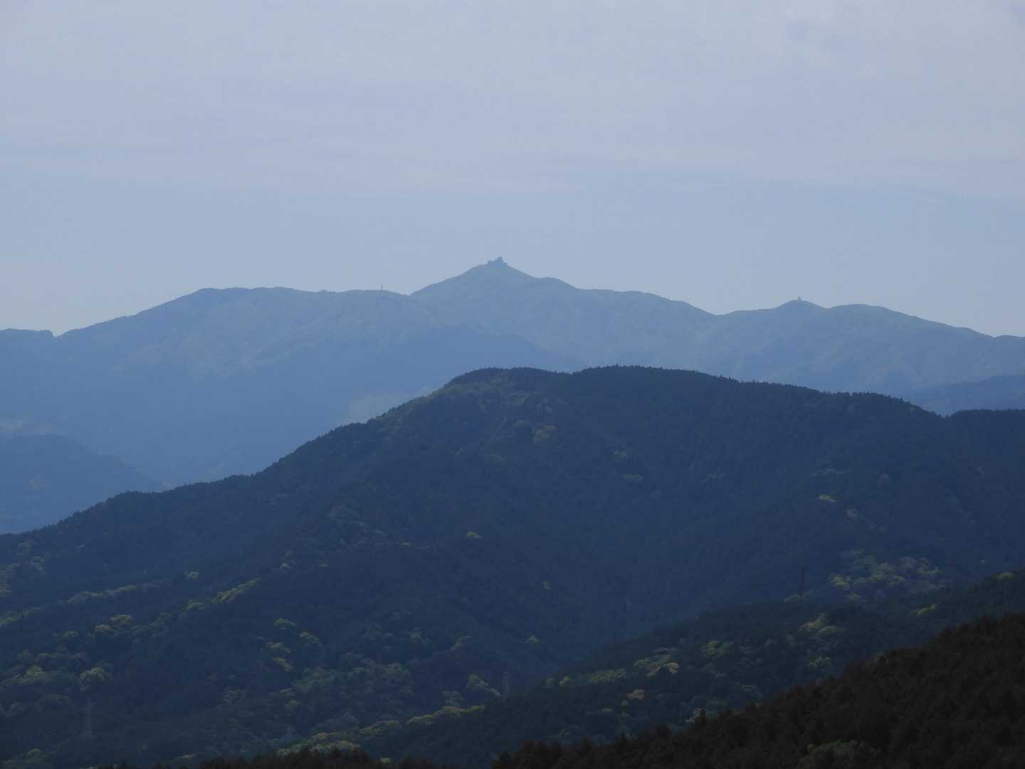 脊振