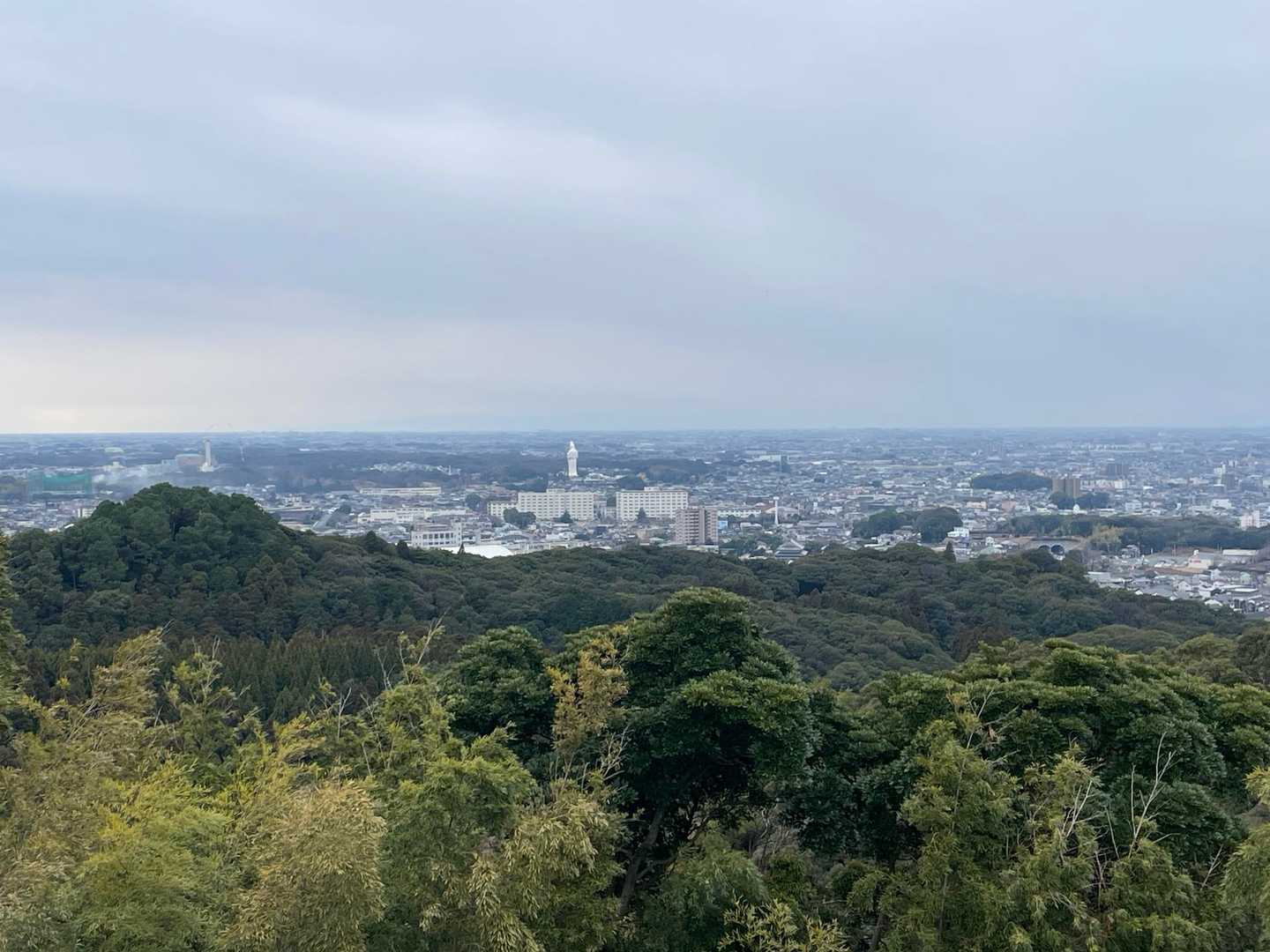 観音像
