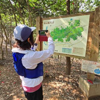 走ってみるか！
上役からの苦言に対し、内心では、マラソンで勝負してみろ、勝てないくせにと見下すらしい（笑）