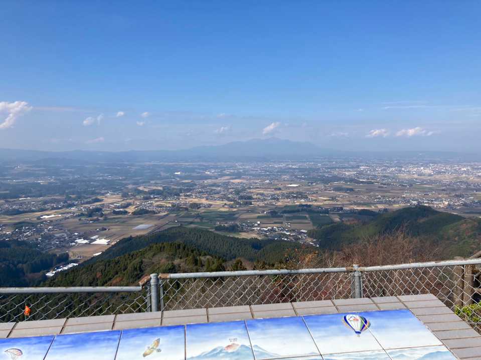 高千穂峰