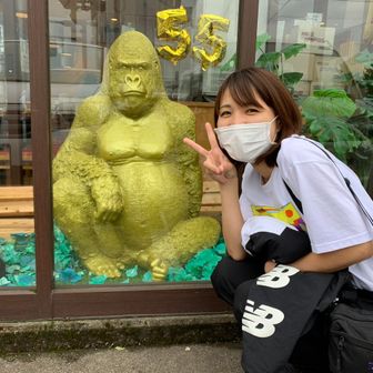 ▲ゆうこりん▲