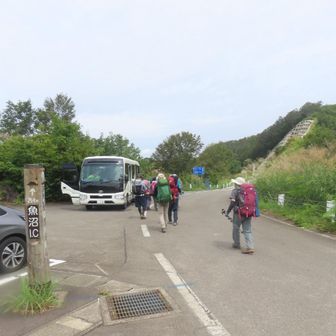 長かった　ゴール🏁