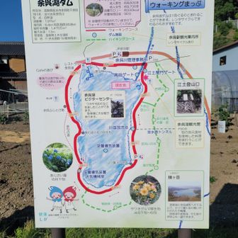 賤ヶ岳🥰
お天気にもかなり恵まれ
キレイな絶景が楽しめました💕

中々スリリングで楽しいルートでした🌱✨️

又来ますねー😍💕
