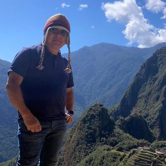 シャンムウガン