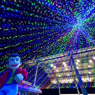 眩しいぜぇ~~~🌈