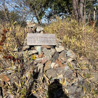 大好き雨生山⛰️