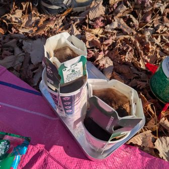 ゆっくりしました