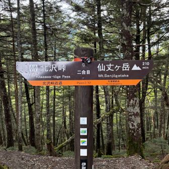 二合目
