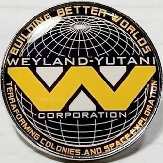 WEYLAND-YUTANI Co.
