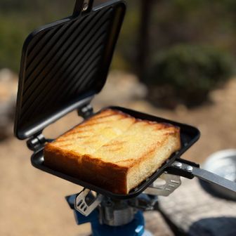 シュガーバタートースト🥪