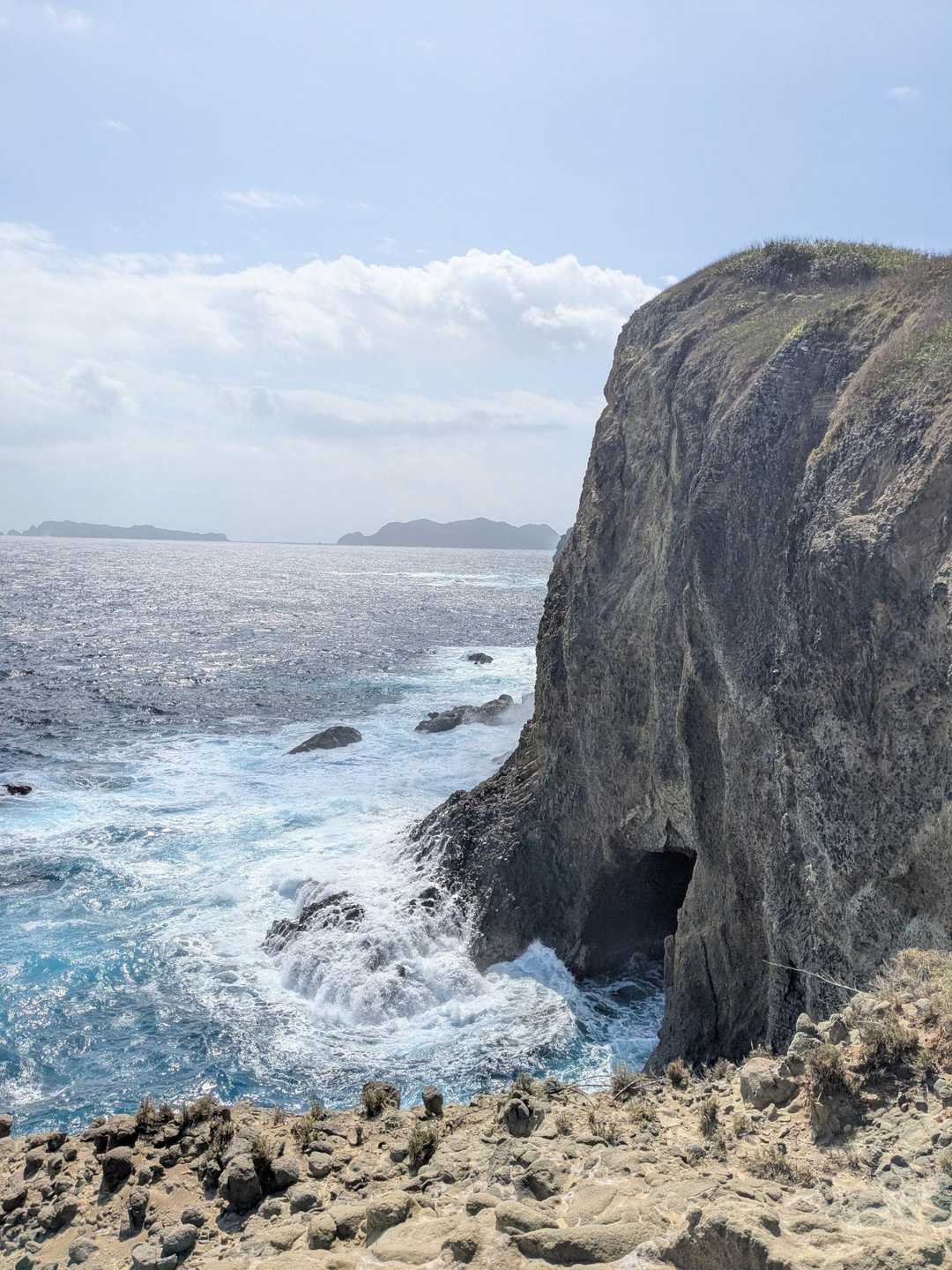 復路でちょっと寄り道（笑）