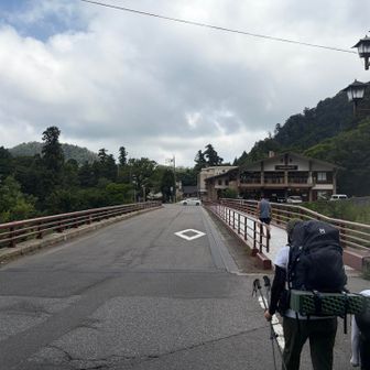 明日はmont-bell寄ろう。