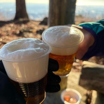 今年もありがとー🩷